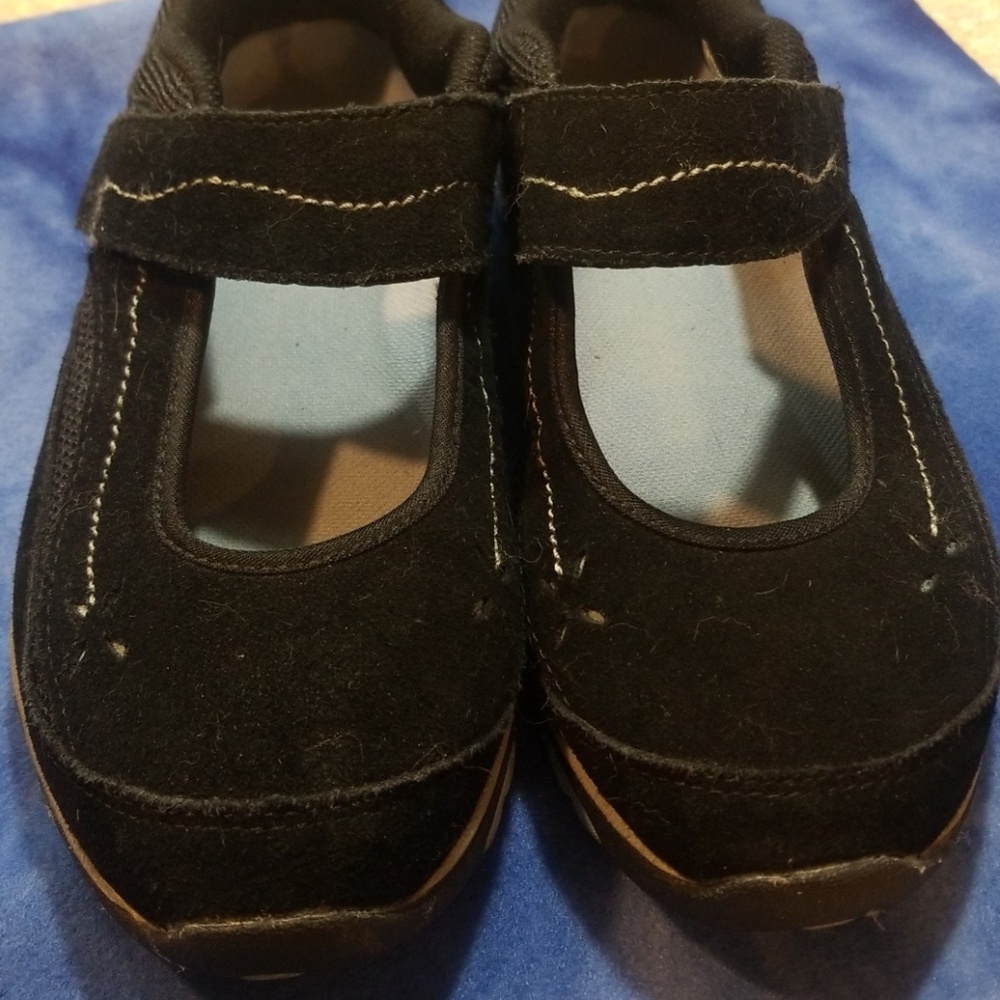 Ryka 8.5 Mary Jane tennis shoes